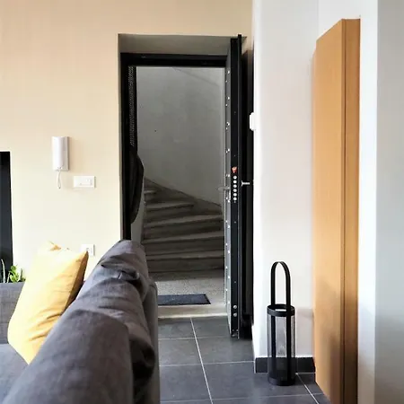 Downtown Loft * Афины