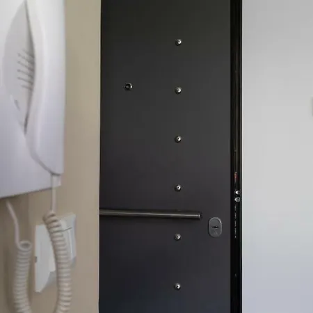 Апартаменты Downtown Loft *