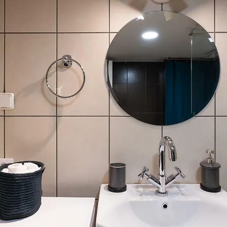 Downtown Loft Афины